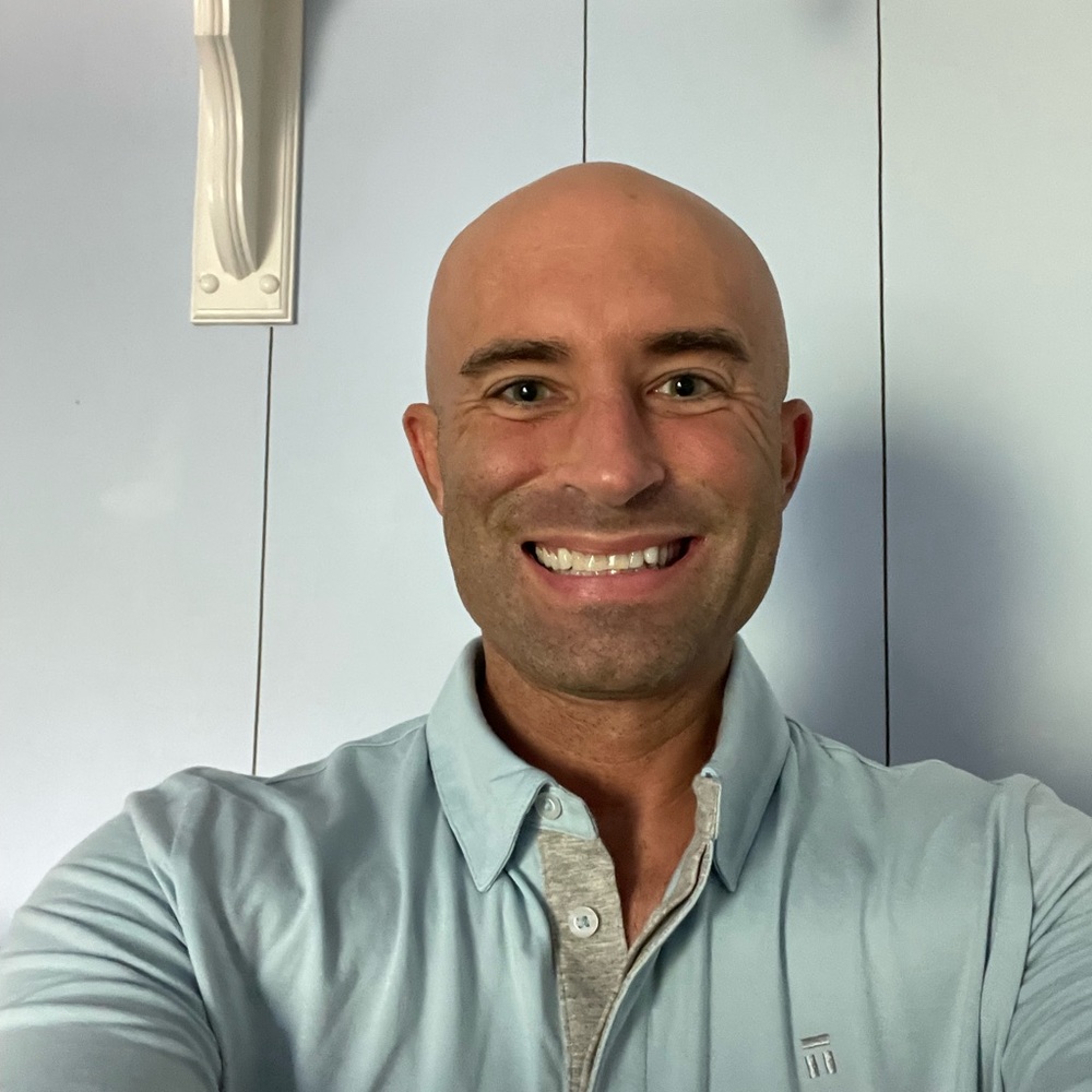 Meet your Posher, Daniel